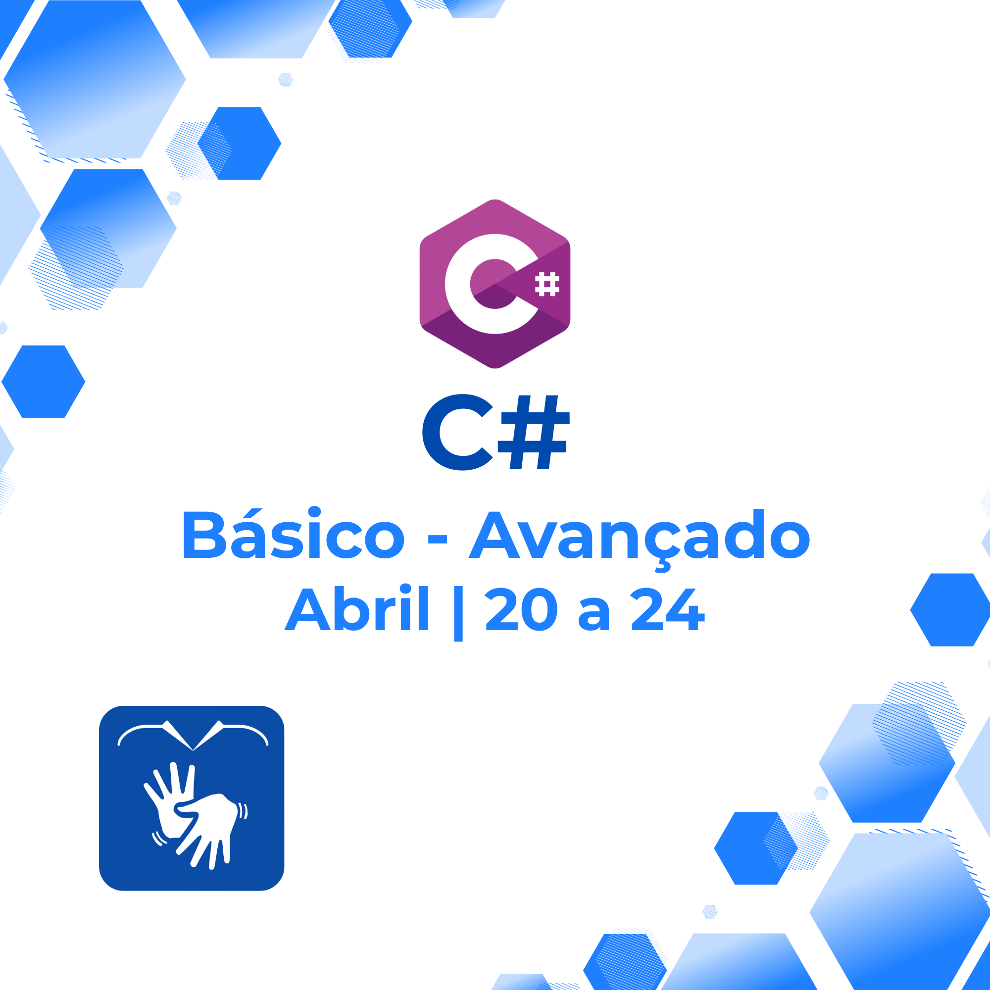 Curso de lógica e linguagem C