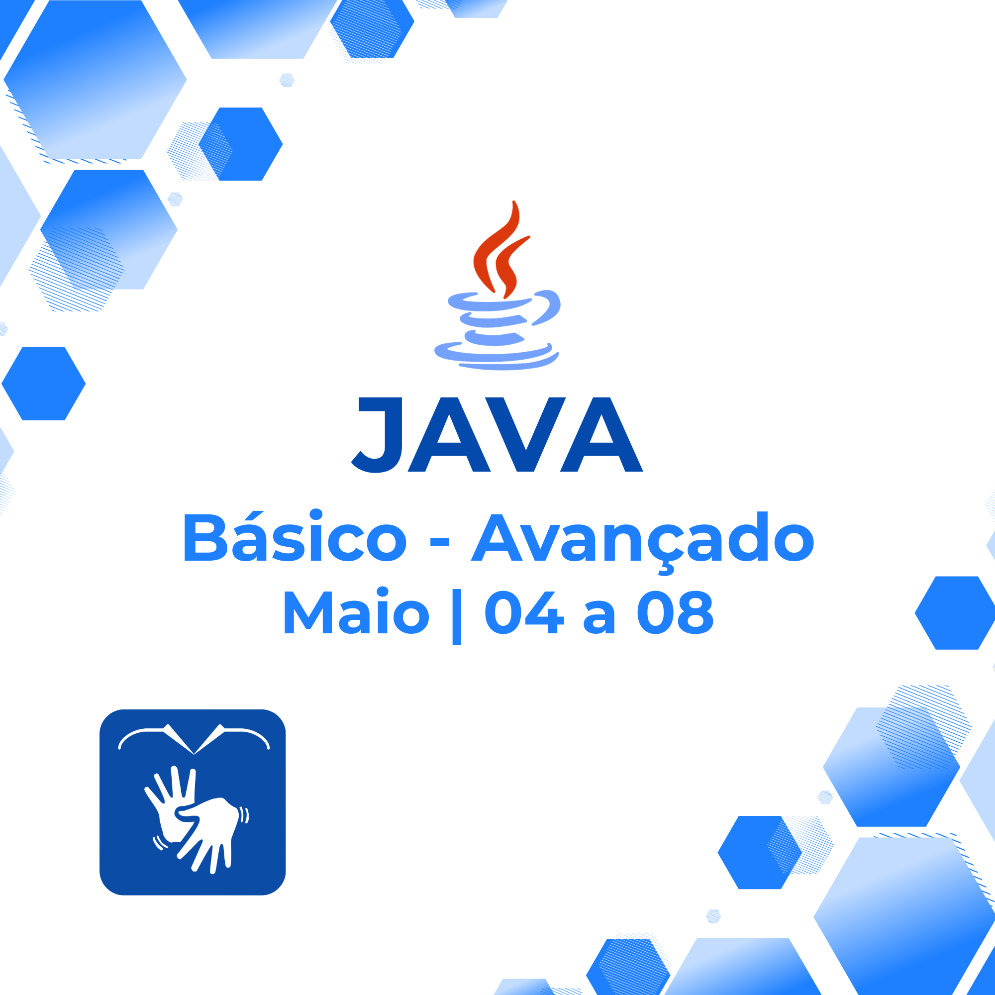Curso de Java para aplicações web