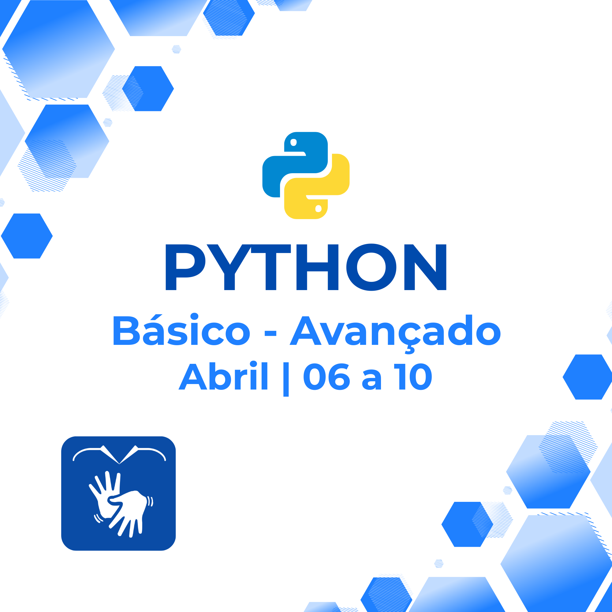 Curso de Python para análise de dados